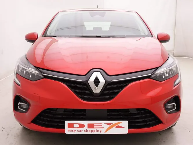 Renault Clio 1.6i E-TECH Hybrid 140 ZEN + Carplay Image 2