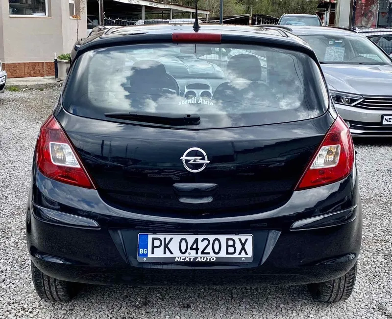 Opel Corsa 1.2 КЛИМАТИК Image 6