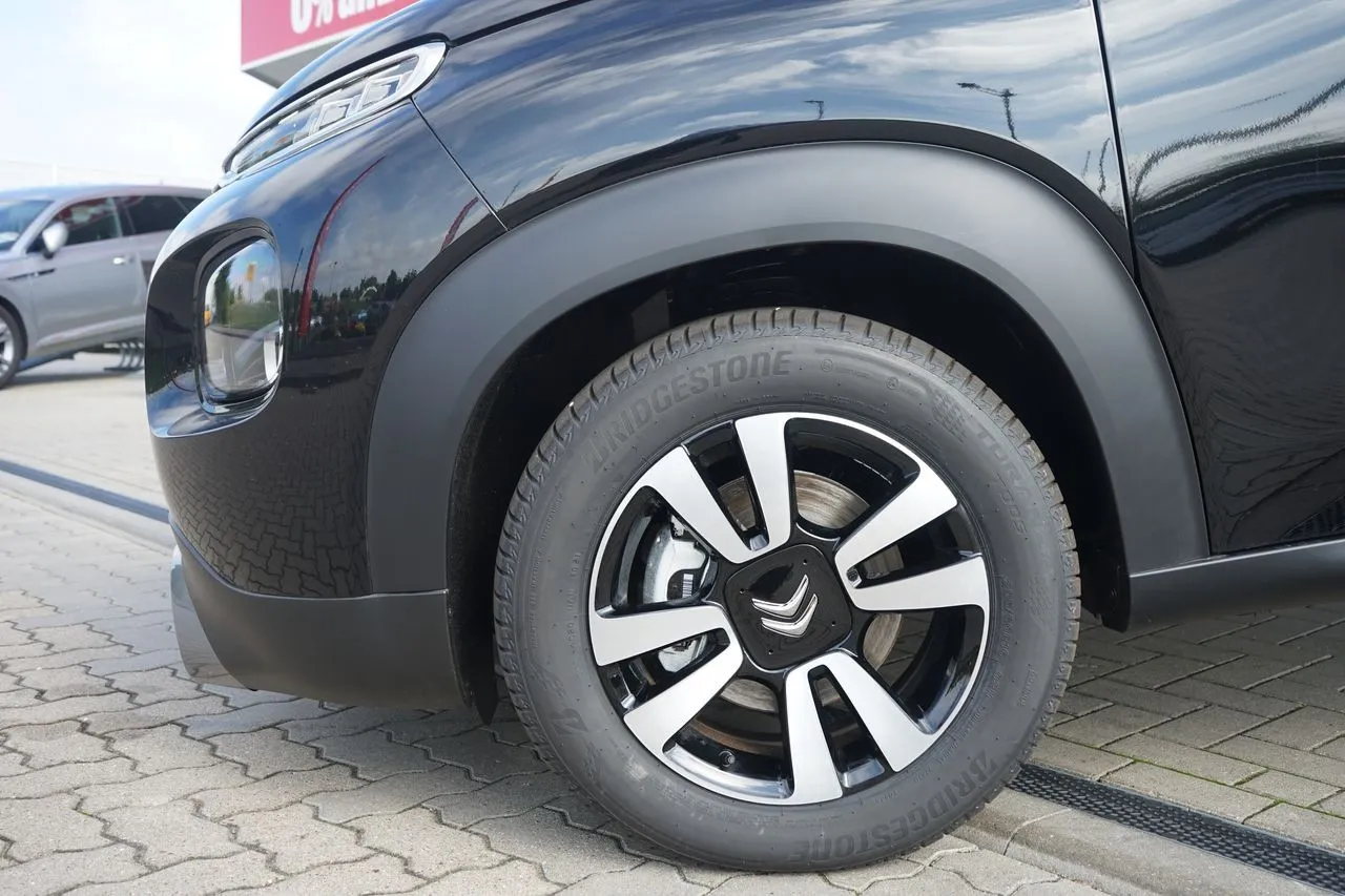 Citroen C3 Aircross PureTech110 Shine...  Image 7