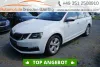 Skoda Octavia COMBI 1.4 TSI AMBITION*NAVI*PDC* Thumbnail 2