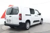 Toyota Proace L2 Active 50 kWh 5-ovinen - Ohjaamon esilämmit Thumbnail 5