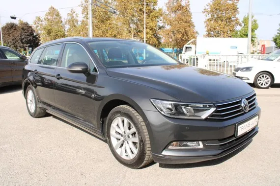 Volkswagen Passat Variant 2.0 TDi DSG *NAVIGACIJA,KAMERA* Image 3