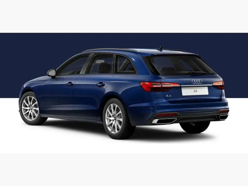 AUDI A4 Avant 35 TFSI S tronic Image 6