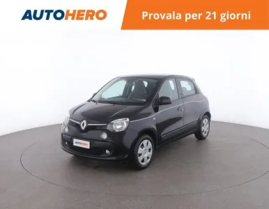 RENAULT Twingo SCe S&S Intens