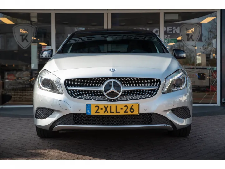 Mercedes-Benz A-Klasse 180  Image 2