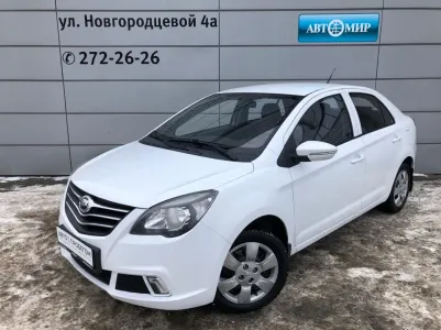 Lifan Celliya