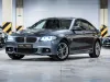 BMW 5-Series Thumbnail 1