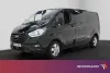 Ford Transit Custom CrewVan L2 Värmare Drag 1-Brukare MOMS Thumbnail 2