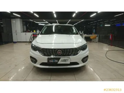 Fiat Egea 1.6 Multijet Mirror