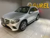 Mercedes-Benz GLC 250 AMG Thumbnail 3